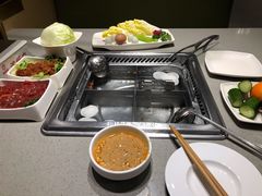-海底捞火锅(平谷华联店)