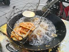 -潮汕龙记·普宁肠粉