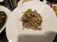 -森谷美食公园(杨行店)