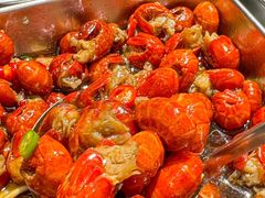 -英雄故事地摊烤肉(马驹桥店)