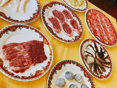 -福寿斋·老北京铜锅涮肉·烤鸭(顺义总店)