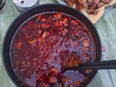 -牵人麻辣粉(粉巷店)