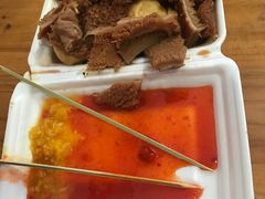 -细妹五香牛杂(步行街店)