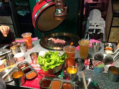 -鱼饪杰烤鱼餐厅