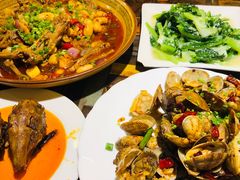 -宋三姐老妈兔头(双流总店)