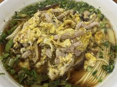 -肆姐面粉馆(坡子街店)