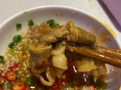 -川西坝子火锅(金沙1.0直营店)