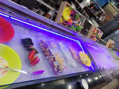 -阳光牧场自助餐厅(宝德购物中心店)