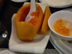 -广州花园酒店·凌璇阁旋转餐厅CAROUSEL360