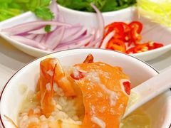 -官塘锋记鱼生·生腌·砂锅粥(牌坊街店)