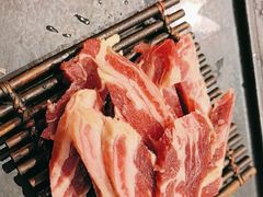 -九田家黑牛烤肉料理(太阳城店)