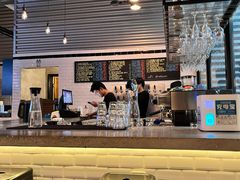 -Twin Tails Brewpub双尾精酿餐吧(八坼店)