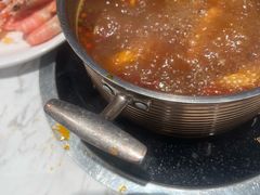 -半岛听涛蒸汽海鲜自助(K11店)