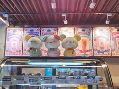 -放哈·甜醅子奶茶创造者(正宁路店)