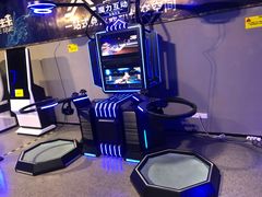 -复兴未来·轰趴空间(泰富百货店)