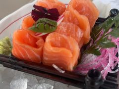 -Tuna maki寿司(苏州中心商场店)
