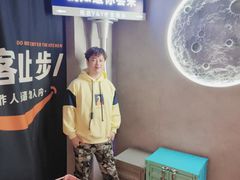 -Y&Y创意真人密室逃脱馆(人民广场步行街店)