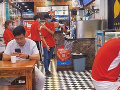 -澳门陈光记烧味饭店(南京德基广场店)