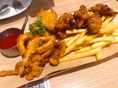 -必胜客(群力王府井店)