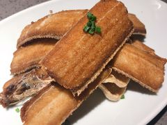 -老头儿油爆虾(星光一期店)