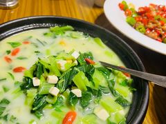 -禾珍珠家常小馆(河南博物院店)