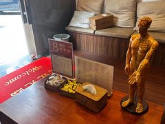 -沐善人家中医·推拿·理疗·三伏灸(新洲店)