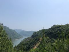 -千峡湖生态旅游度假区