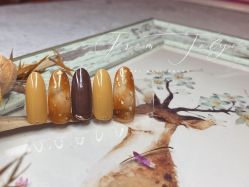 -森日式美甲沙龙MORI NAIL总店