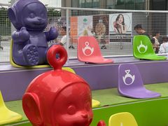 -东莞松山湖万象汇