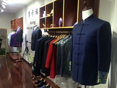 -尊卡诺高级西装礼服定制(江东中路店)