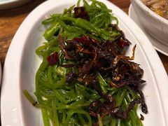 -缘生态云南菜·野生菌庭院餐厅(华侨城店)