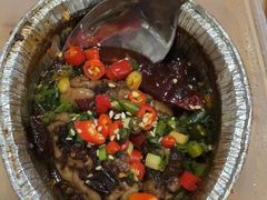 -回头烧烤(悦荟购物中心店)