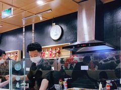 -东京屋(武定路店)