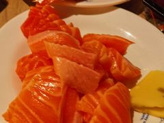 -星伦多 自助料理(圆融店)