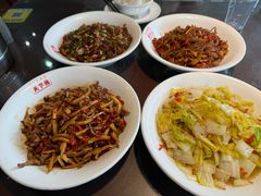 -天下客饭店(中山路店)
