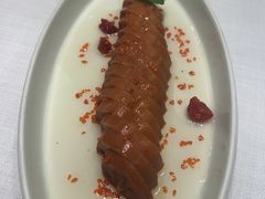 -聚鑫阁江浙菜·非遗传承技艺(闵行交大店)