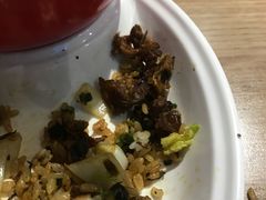 -牛吃草牛杂面(天一店)