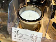 -MUJI无印良品(杭州万象城店)