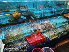-瑶记海鲜餐厅(西涌店)