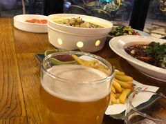 -爱啤精酿·民谣酒馆(滨江店)