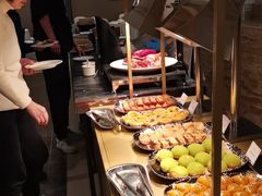 -京香轩·中餐厅(上海中庚聚龙酒店)