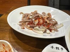-金海湾海鲜总店