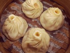 蟹粉小笼-王家沙点心店(南京西路总店)