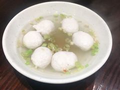 -邵子牙·中华老字号(定安路店)