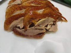 -北京全聚德(清华园店)