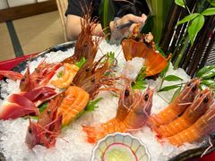 -万岛日本料理铁板烧(梅赛德斯奔驰店)