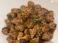 -青岛海景花园大酒店·白果树餐厅青岛菜