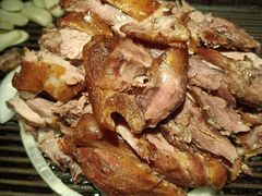 -楼兰新疆主题餐厅(苏州中心店)