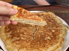 -四姑娘山阿巴郎·藏式花园餐厅