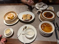 -广州文华东方酒店·江-由辉师傅主理